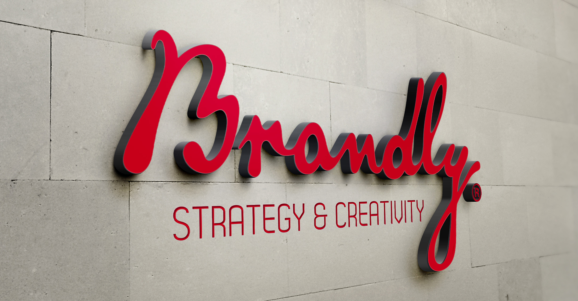 Creative Agency Slide 1